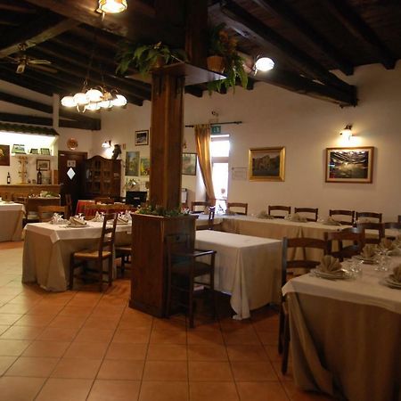 Villa Agriturismo Casale Pepe à Palestrina Extérieur photo