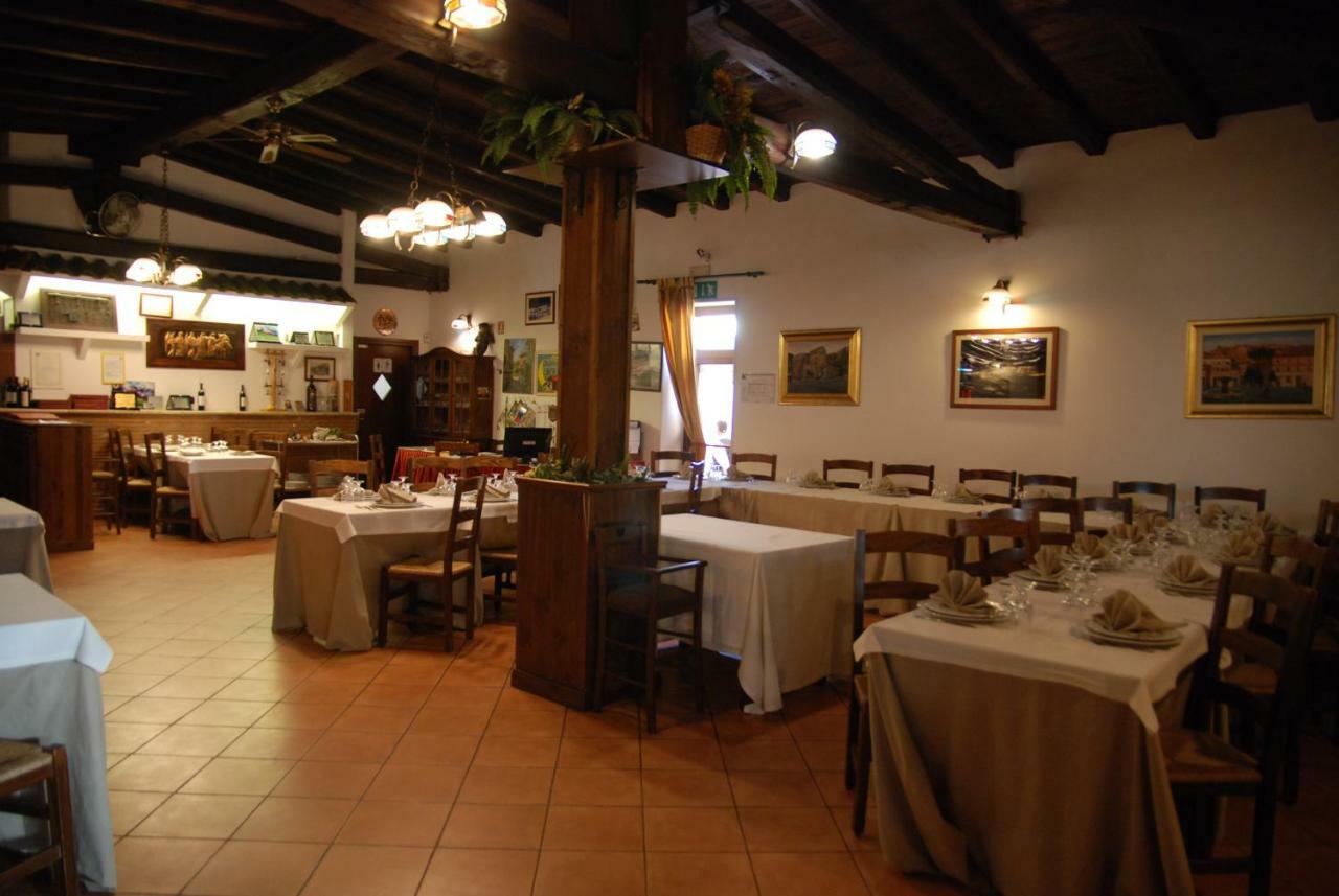 Villa Agriturismo Casale Pepe à Palestrina Extérieur photo