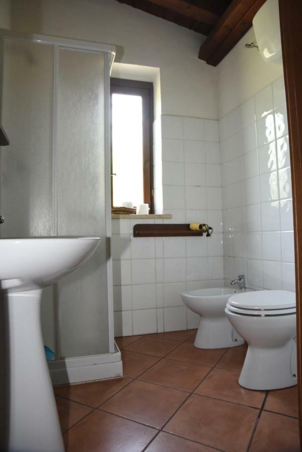 Villa Agriturismo Casale Pepe à Palestrina Extérieur photo