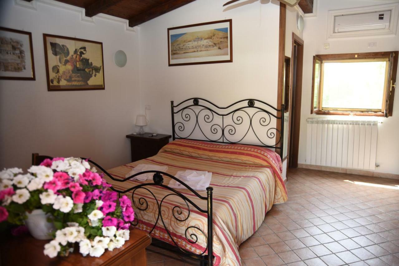 Villa Agriturismo Casale Pepe à Palestrina Extérieur photo