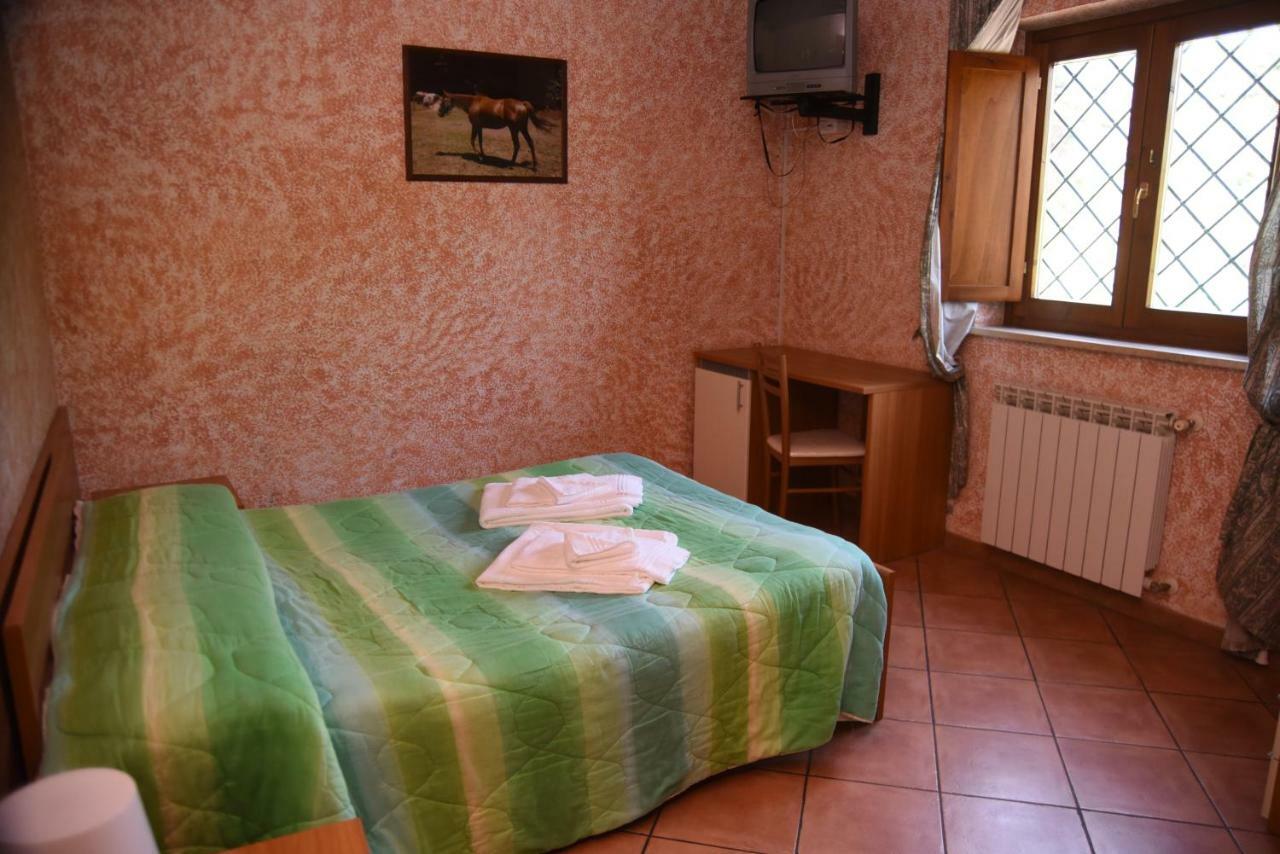 Villa Agriturismo Casale Pepe à Palestrina Extérieur photo